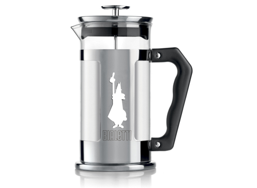 Bialetti French Press Preziosa - 1 L